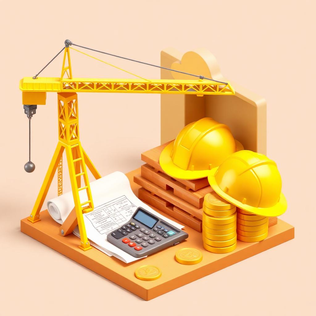 Construction Costing